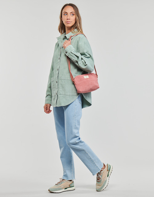 Roxy - KICK BACK WASHED CORD - Bleu