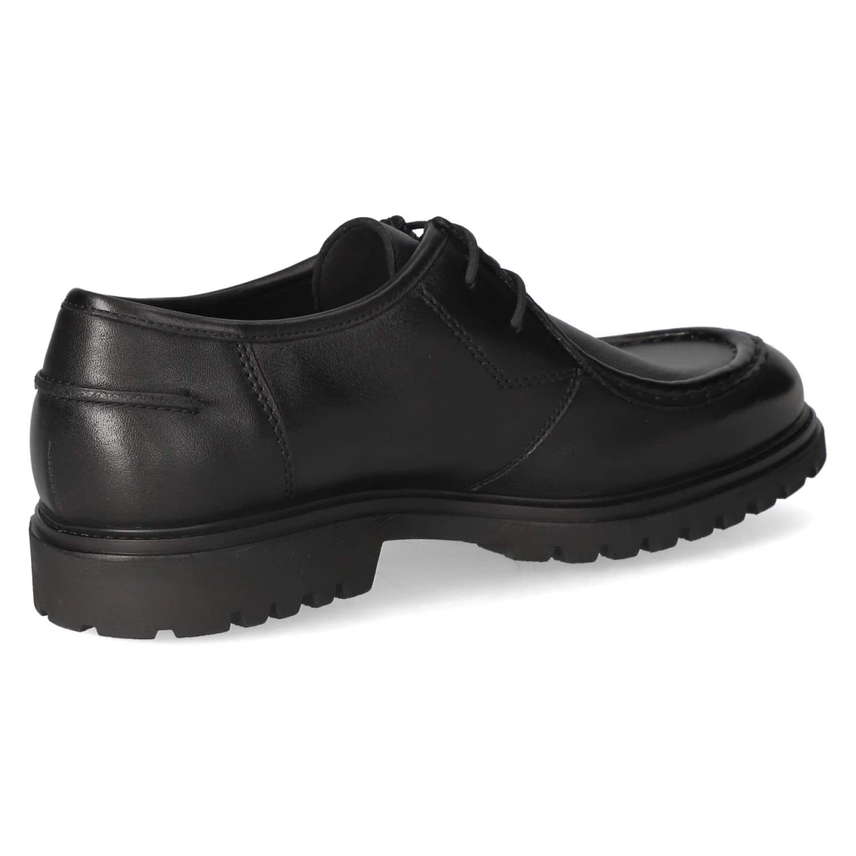 LloydSchnürschuhe SELECT 112 - 0 - BLACK