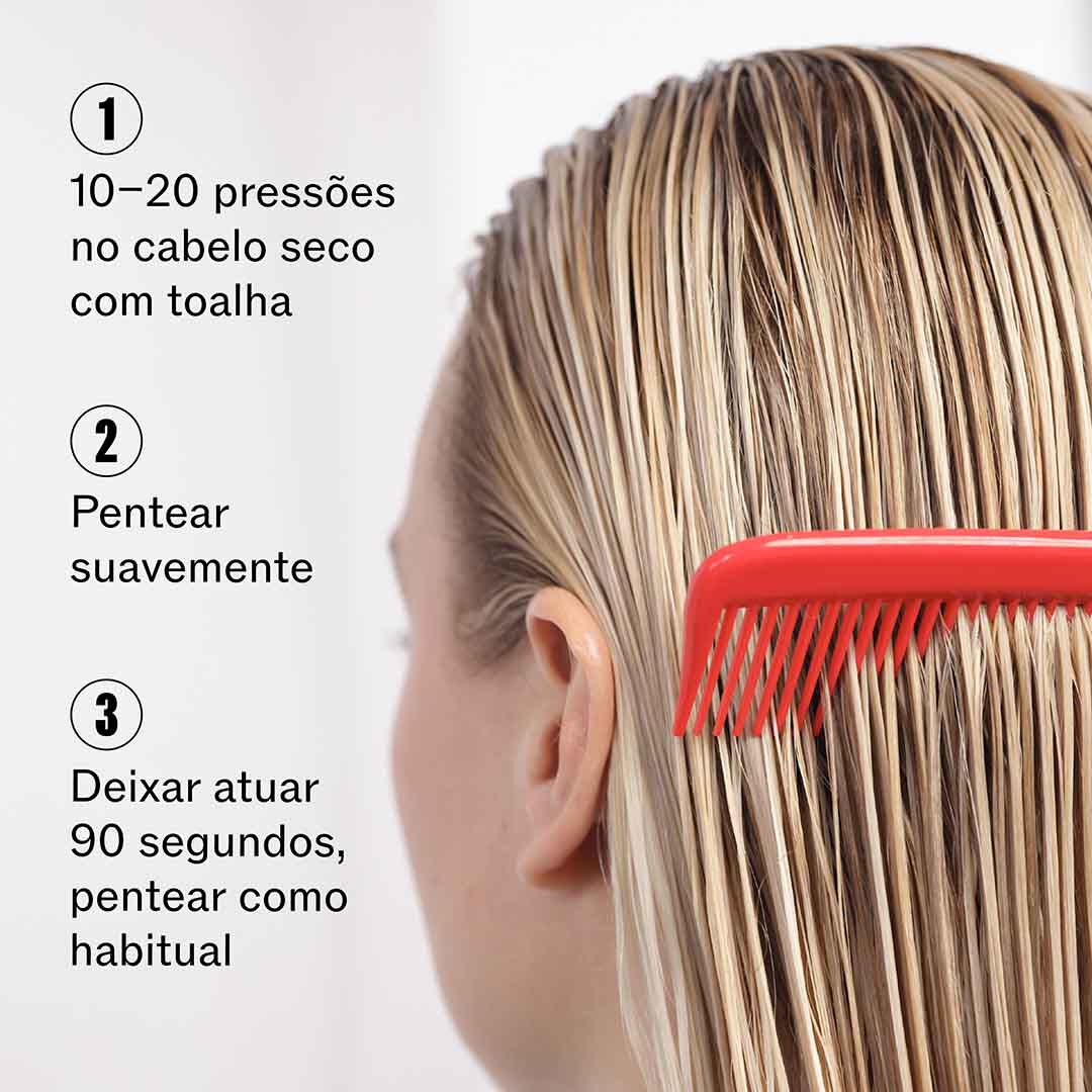 Ultimate Ultimate Repair - Miracle Hair Rescue - 95ml