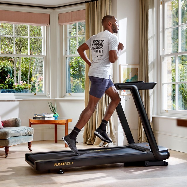 Reebok Laufband »FR20z Floatride« bis max. 18 km/h
