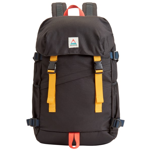 Passenger - Boondocker Recycled Backpack 26 - Sac à dos journée