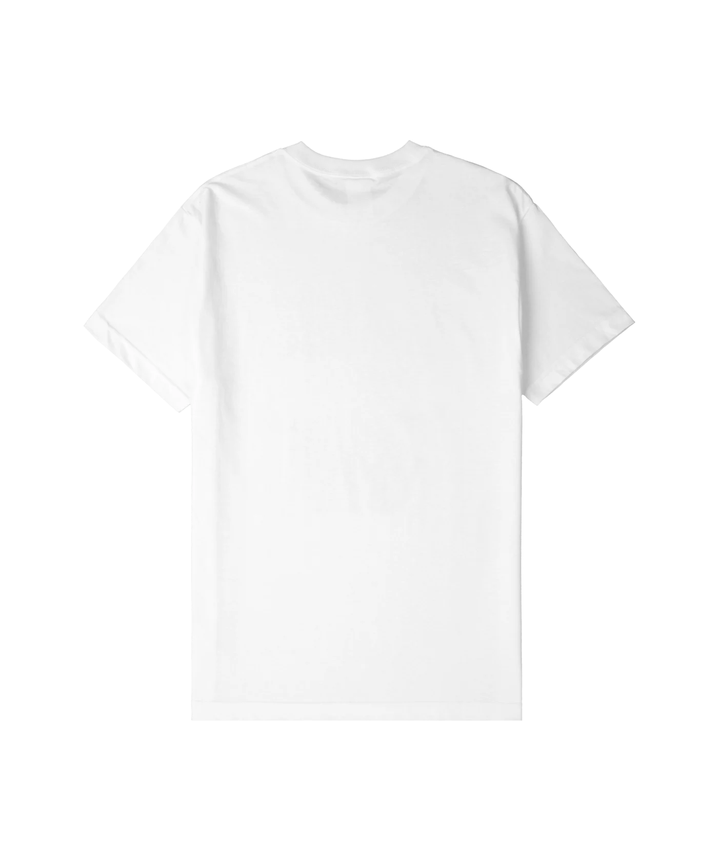 PRMTVO Paris T-Shirt Weiss