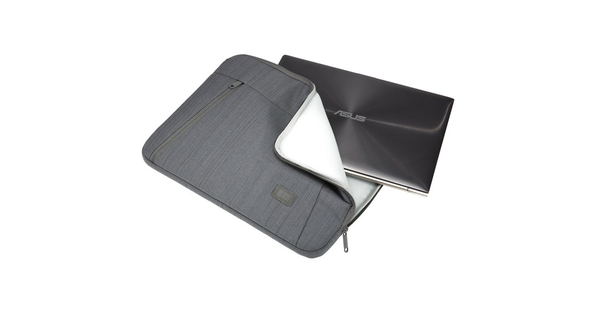 Case LogicHuxton Laptop Sleeve  (Grijs)