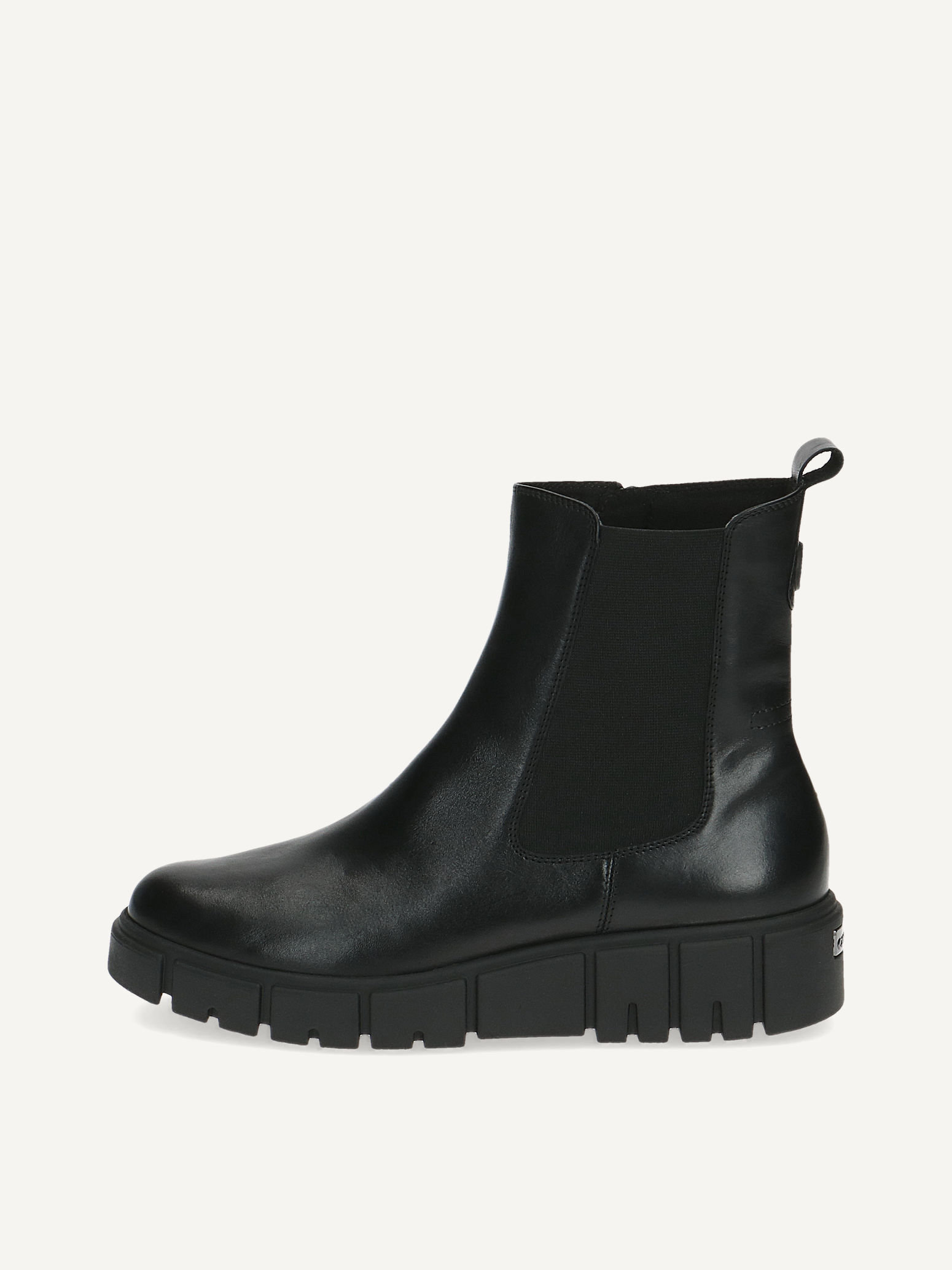 Stiefelette