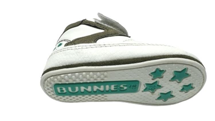 Bunnies 224126_Zacht/Zacht wit combi