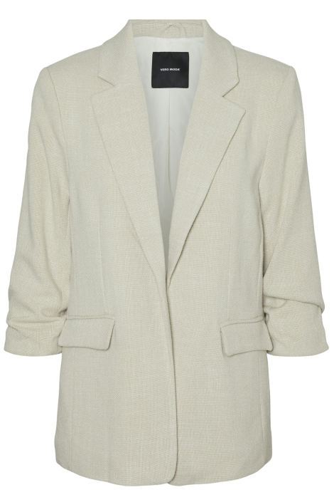 Vero Moda beige dames blazer