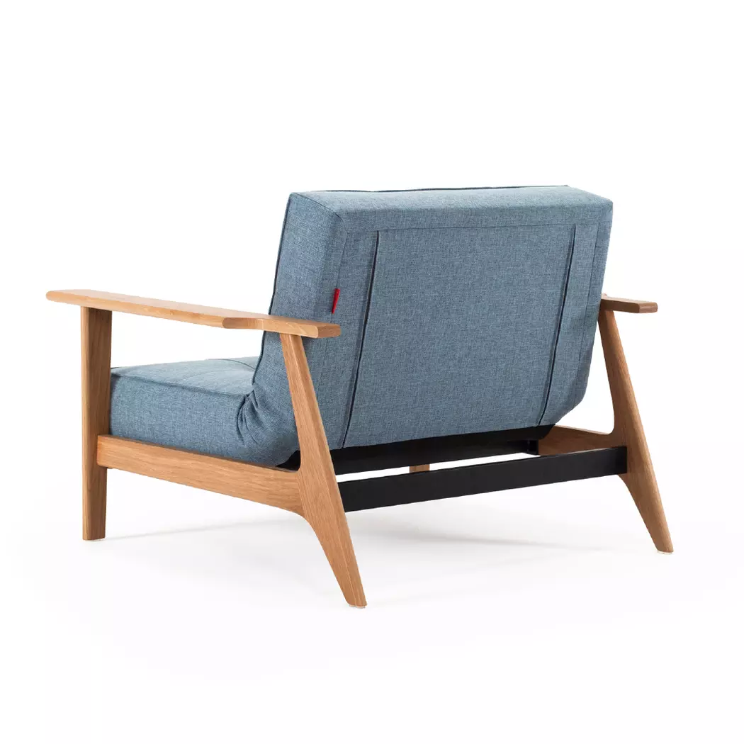 Sessel Splitback Frej Eiche