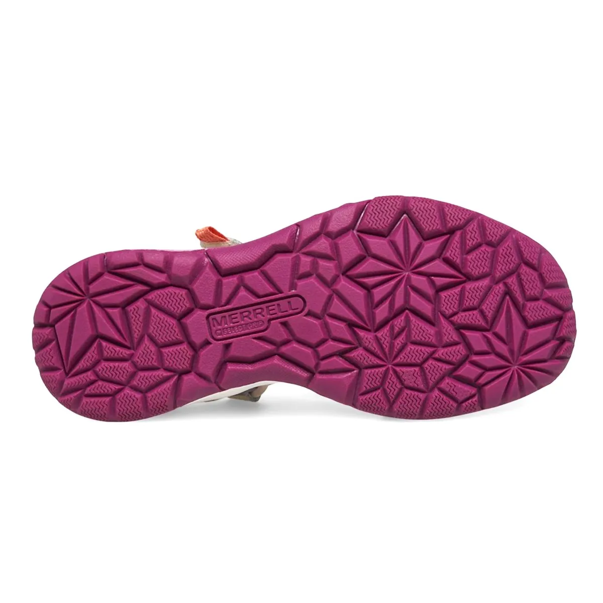 Merrell Sandales Dragonfly Pointures 9-7