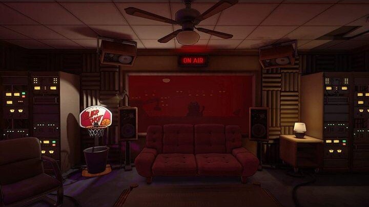 Killer Frequency - Xbox Series X