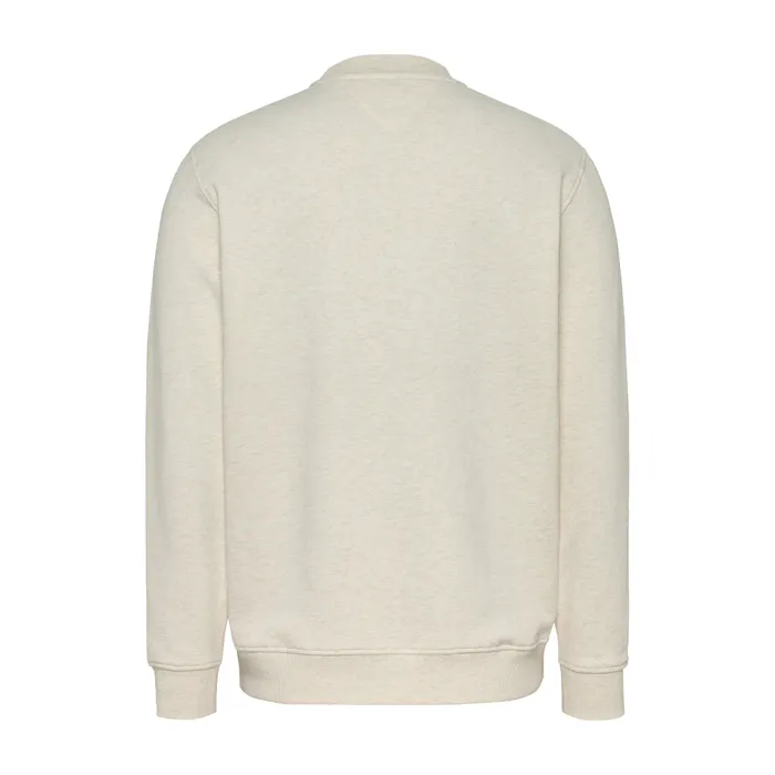 Tommy Hilfiger Regular Linear Crew Sweater Heren