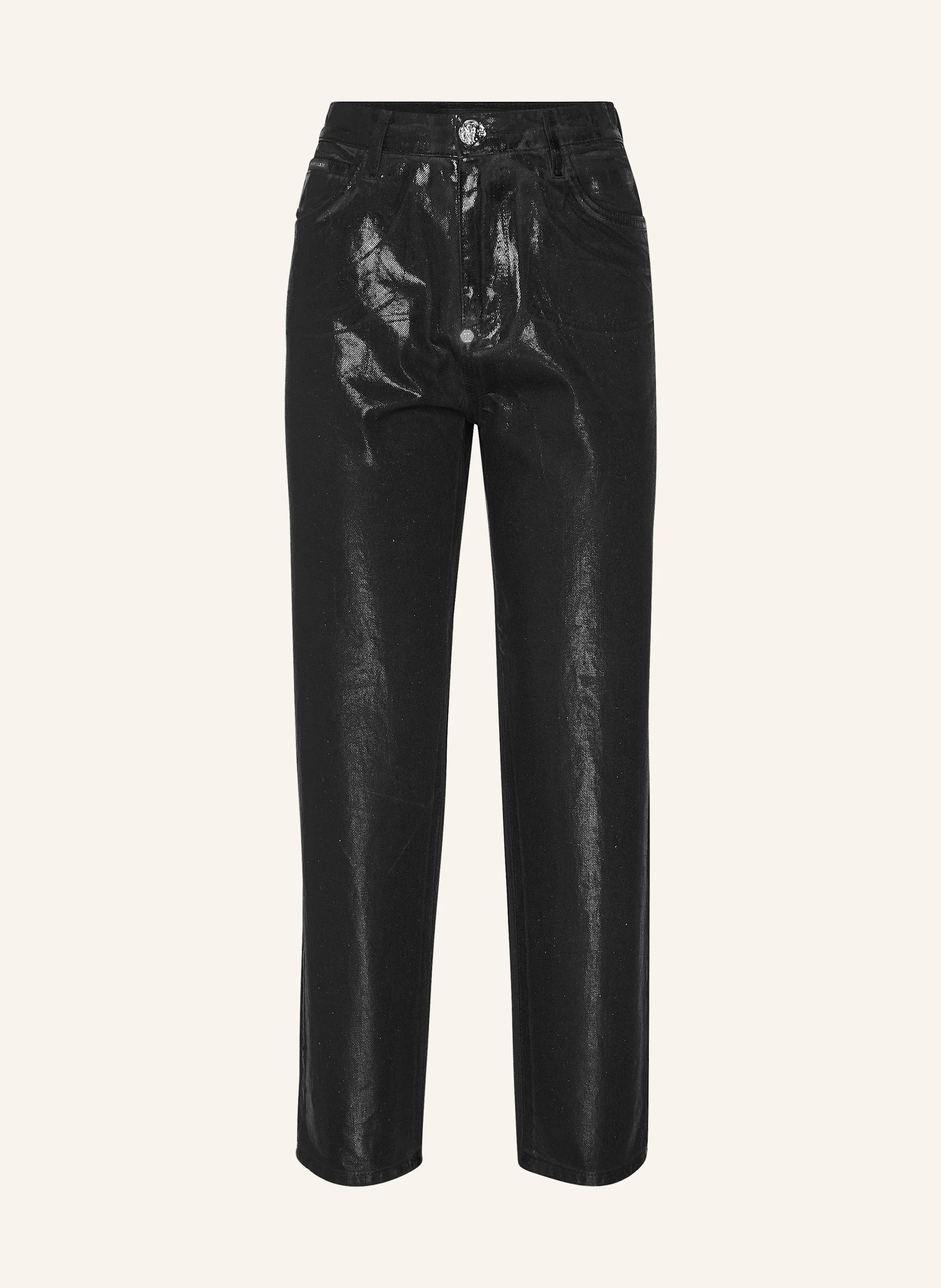 PHILIPP PLEIN PHILIPP PLEIN Jeans Mom Fit