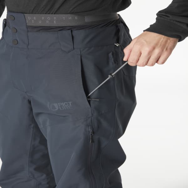 Pantalon de ski PICTURE OBJET PANTS DARK BLUE
