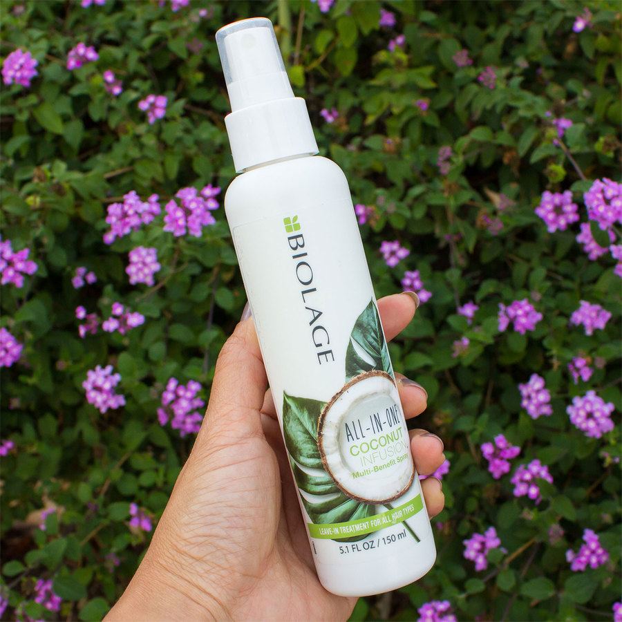 Biolage All-In-One Coconut Infusion Spray 150ml