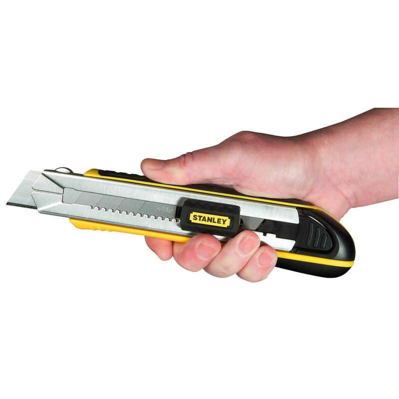Stanley FATMAX® afbreekmes 25mm