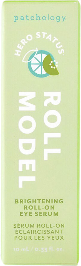 Patchology Roll Model Brightening Roll-On - Eye Serum & Eye Gel