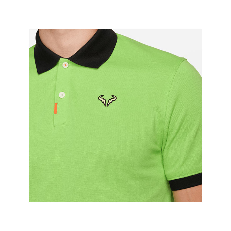 Polo NikeCourt Rafa 24
