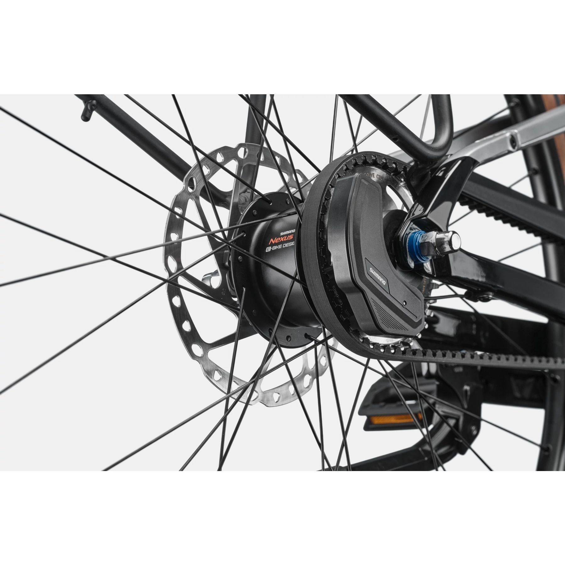 Cannondale FlyingV 1 2026