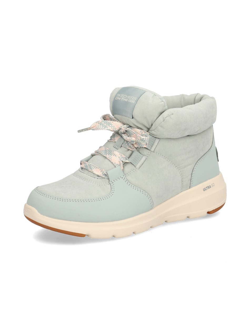 GLACIAL ULTRA - TREND UP