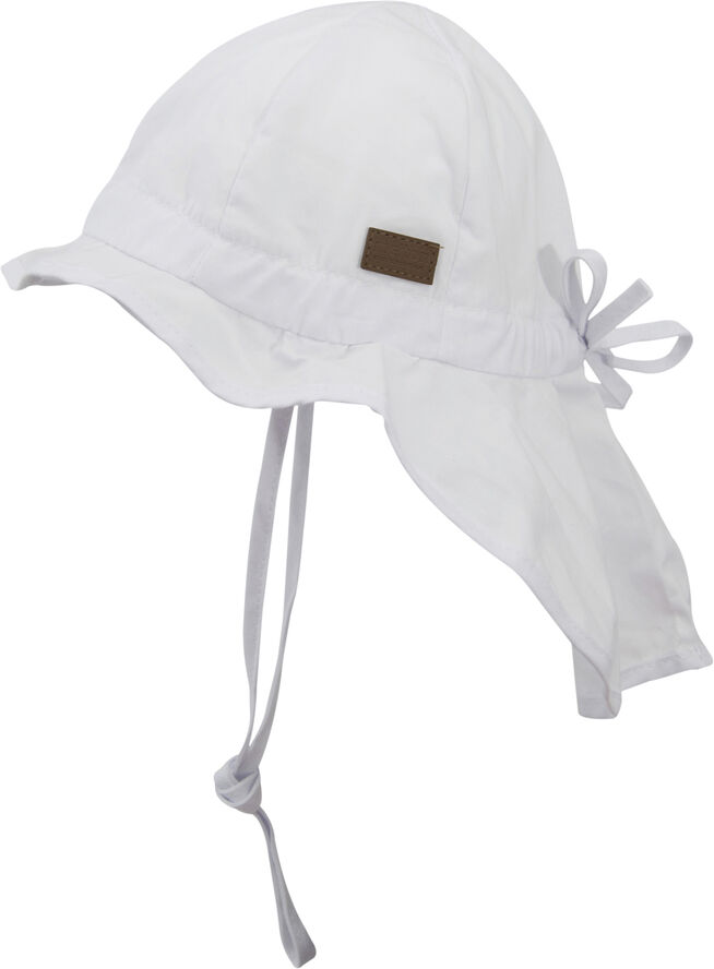 Melton Solhat White