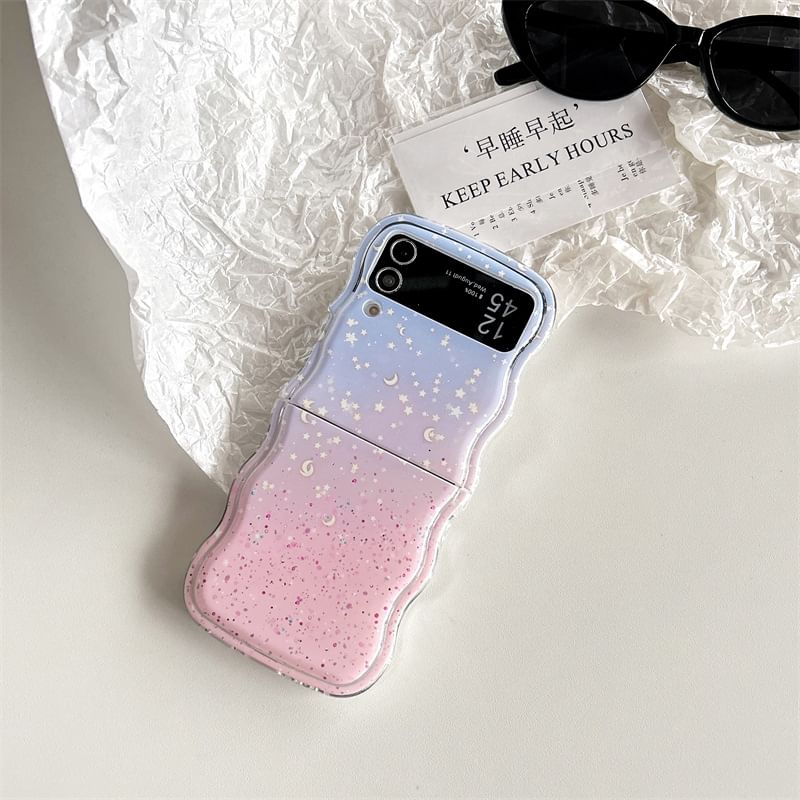 Jaguara - Telefoonhoesje - Samsung Flip