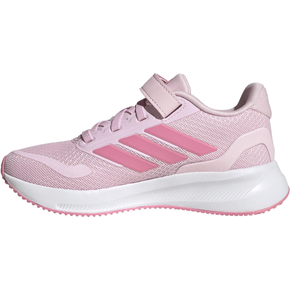 Køb adidas Originals Clear Pink/Bliss Pink/Clear Pink Runfalcon 5 El C Sneakers