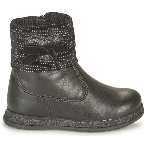 Chicco - CAMILLA - Noir