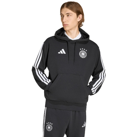 adidas Duitsland DNA Hooded Trainingspak WK 2026