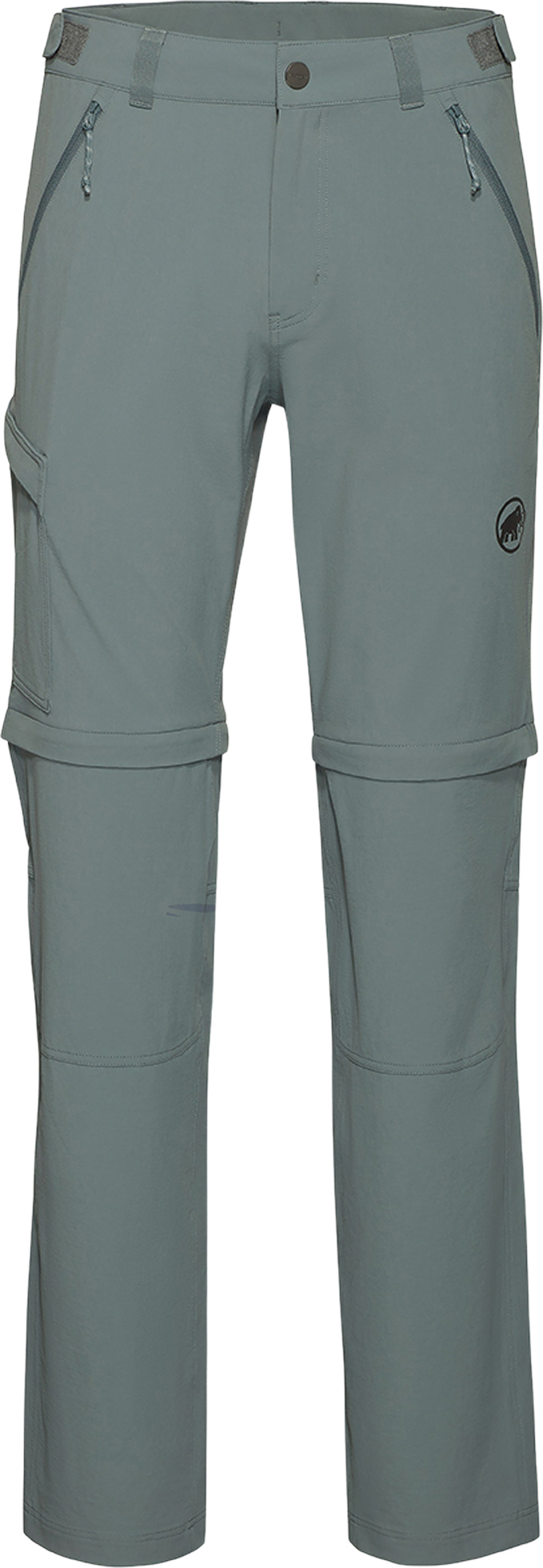Runbold IV Zip Off Pants