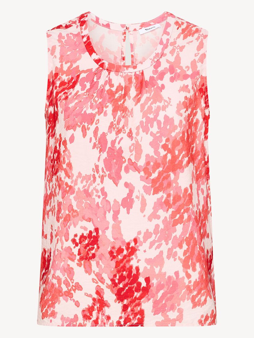 Blouse - pink