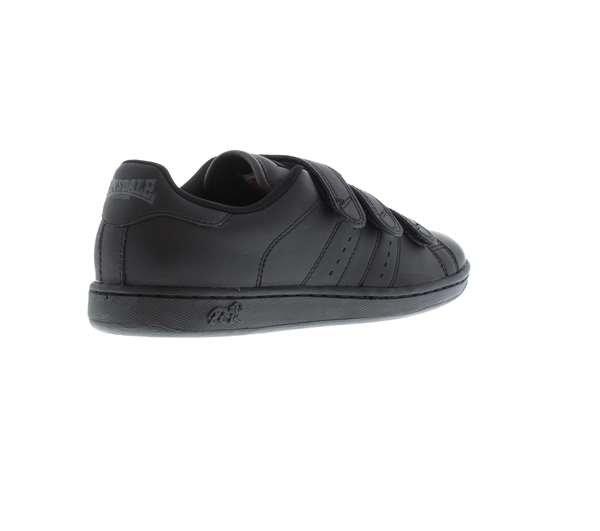 Lonsdale Leyton Mens Trainers
