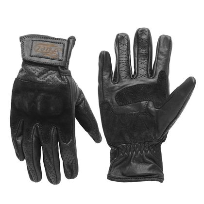 Gants Fuel RODEO ETE WOMAN - Noir