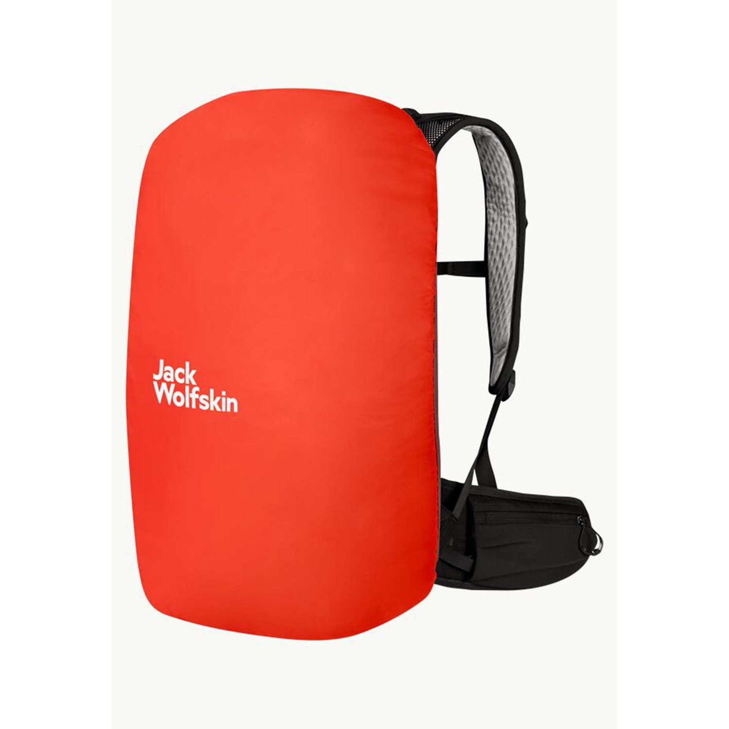 Jack Wolfskin Moab Jam Pro 30.5 Hiking Pack dark sea