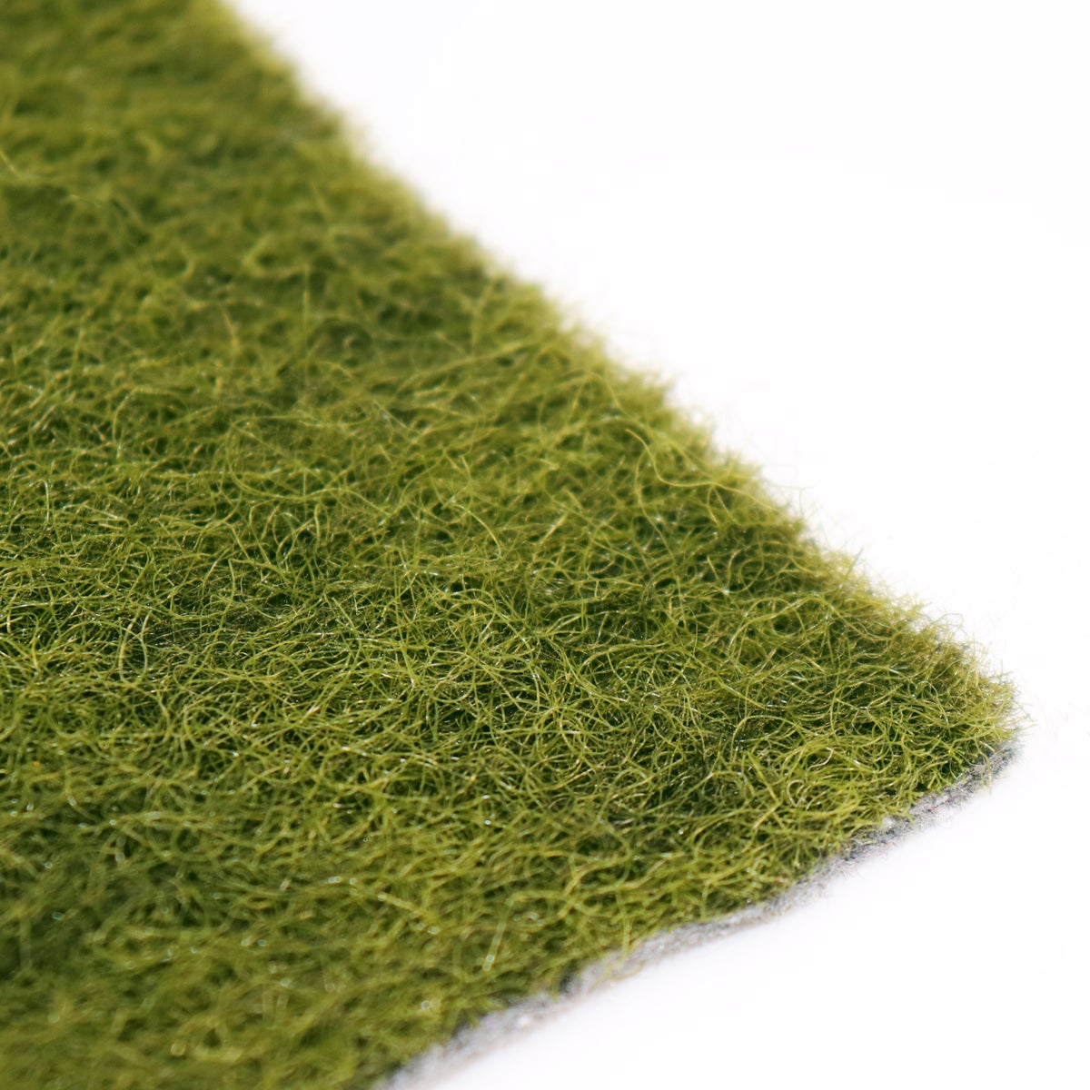 29m x 0,5m Groene oevermat, hellingmat, vijverrandmat voor vijverfolie