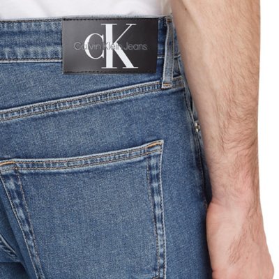 Jean homme Dad CALVIN KLEIN