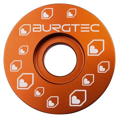 Capot de Direction Burgtec Top Cap Bronze