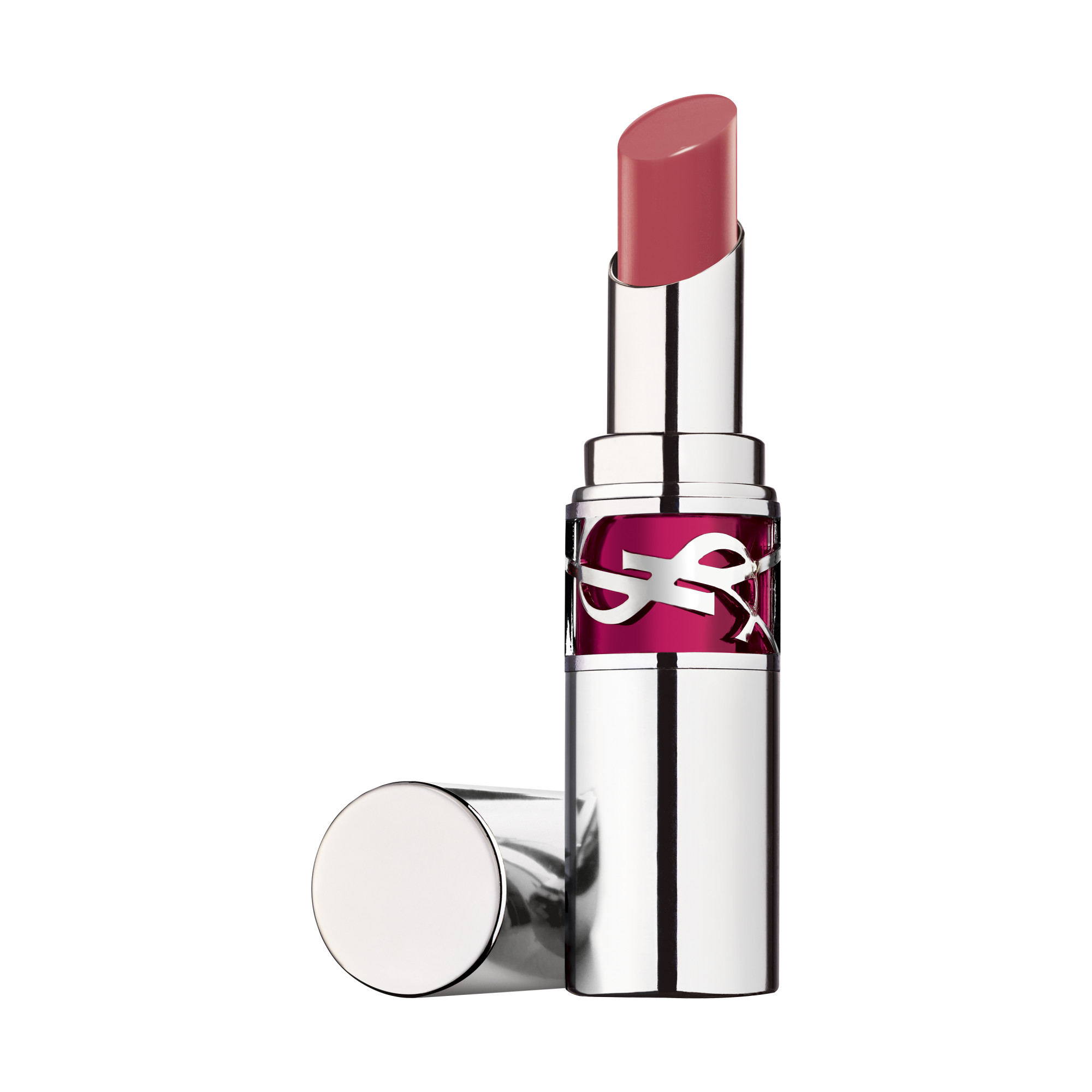 Yves Saint Laurent Rouge Volupte Candy Glaze Lipgloss<br>3.2 g, 5