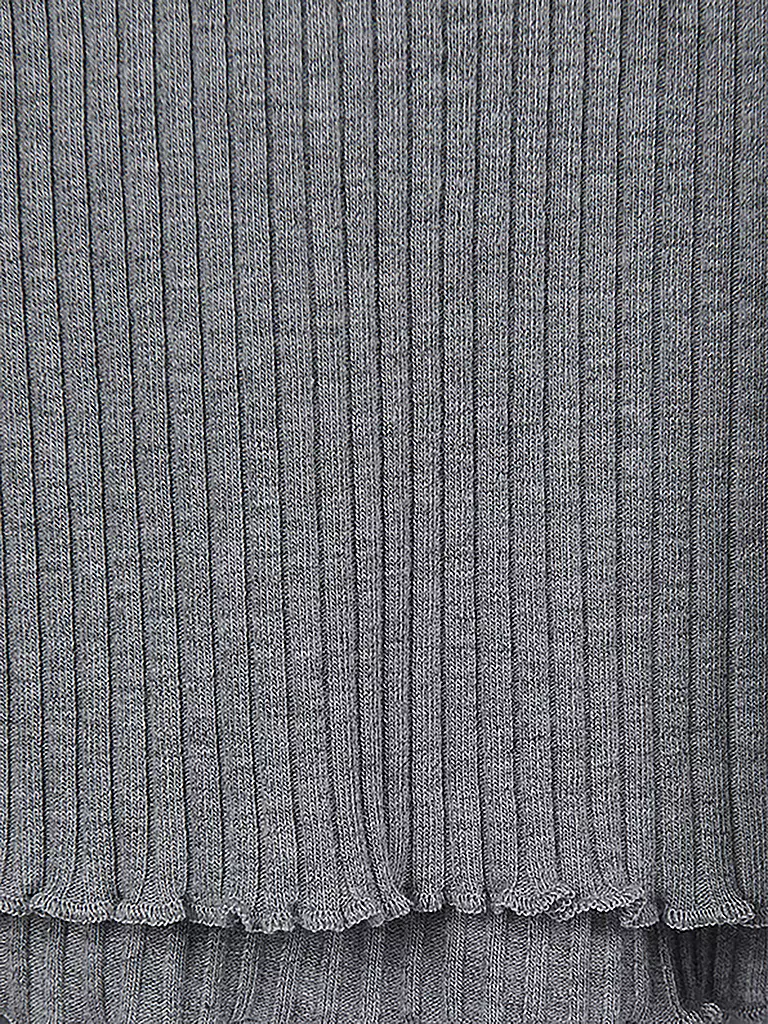 RIANI T-Shirt  grau