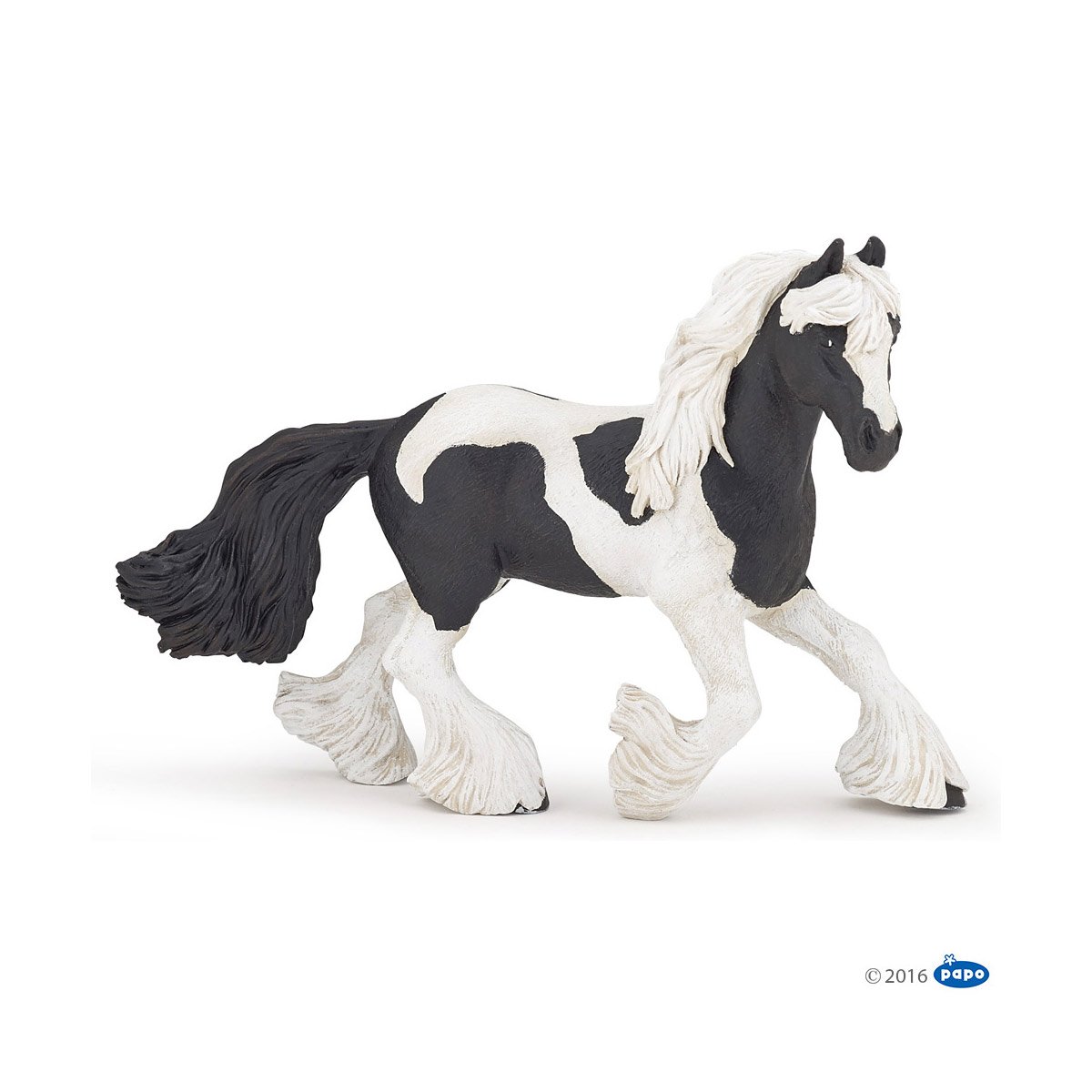 Figurine COB