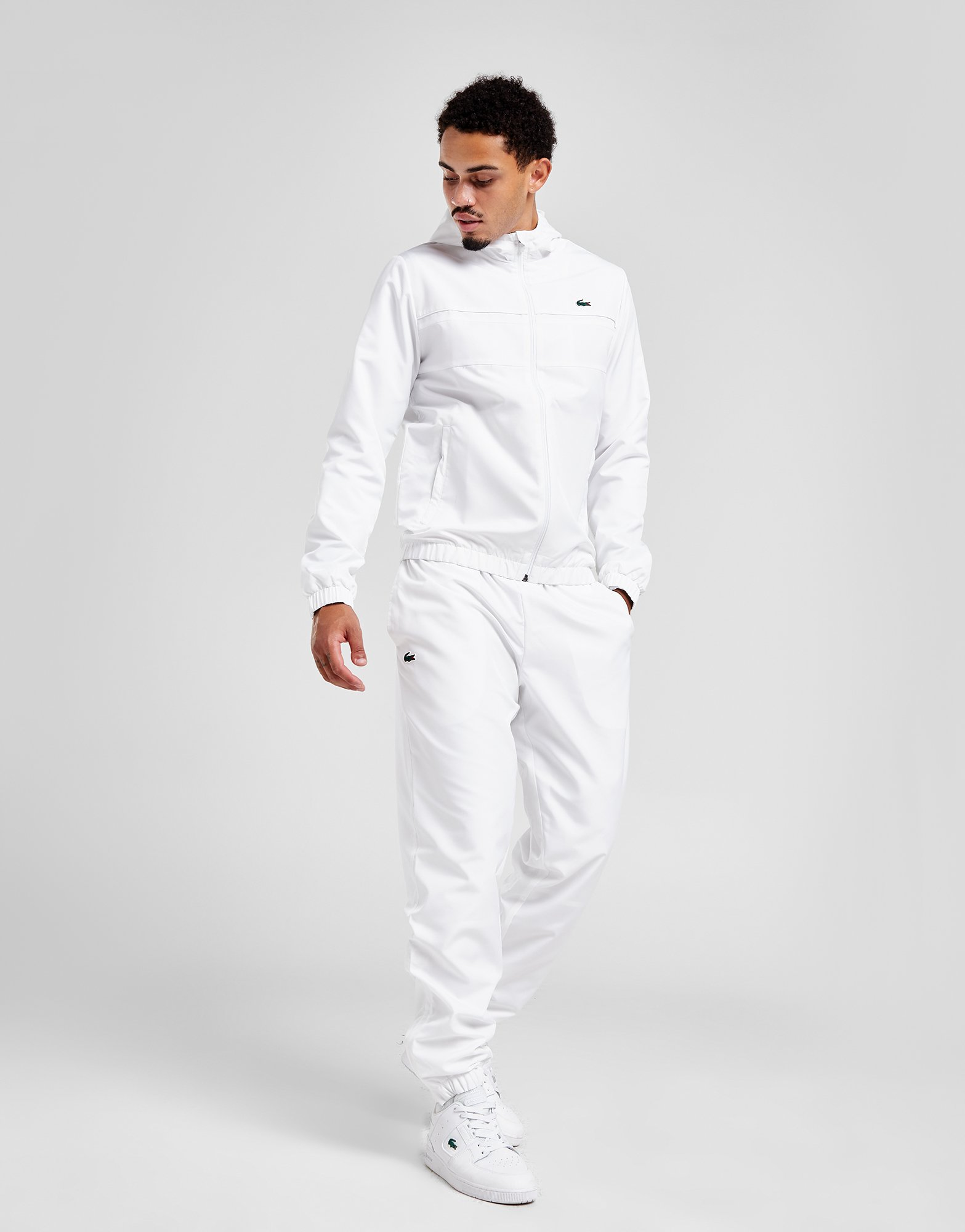 Lacoste Pantalon de jogging Guppy Homme