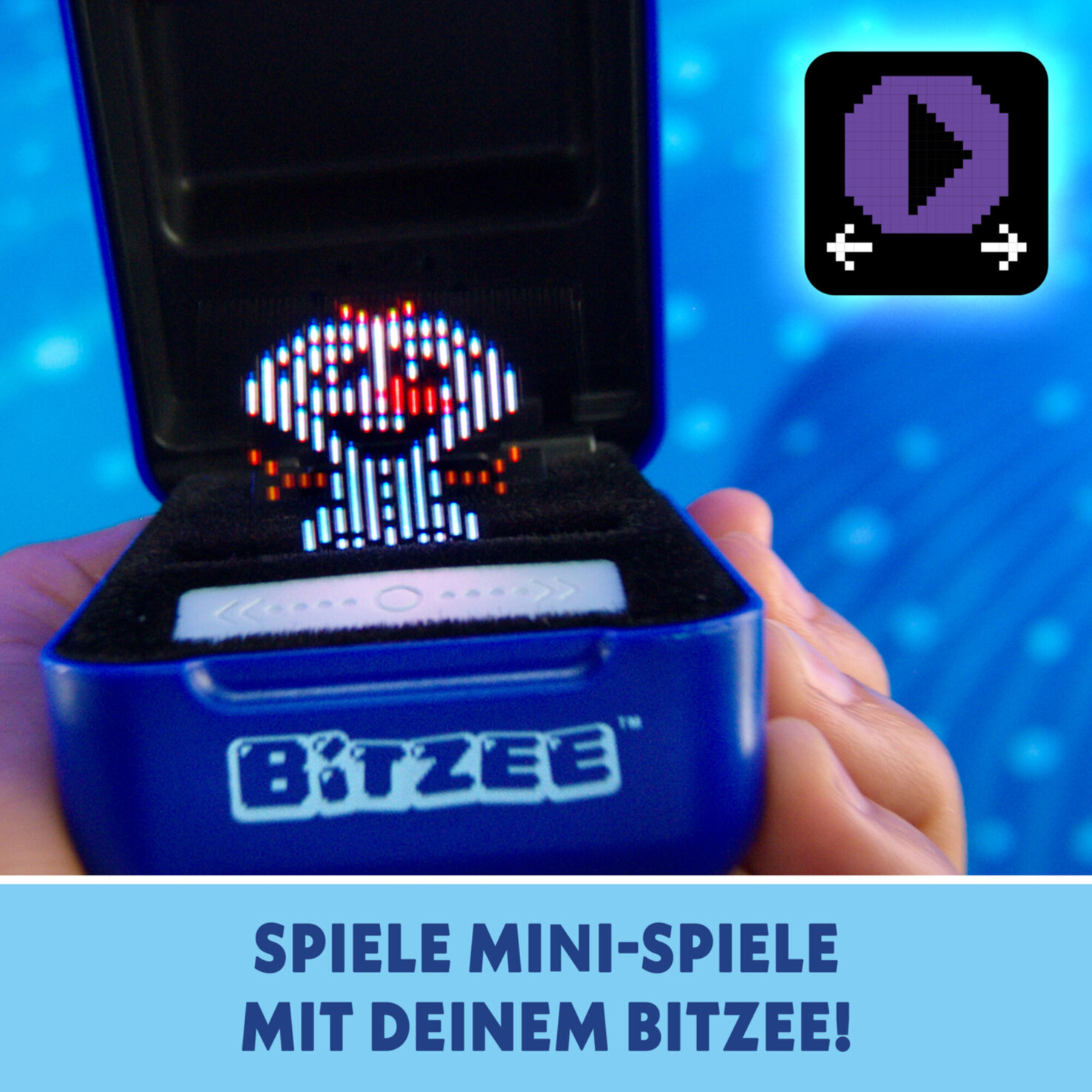 BIT Bitzee - Disney Bitzee