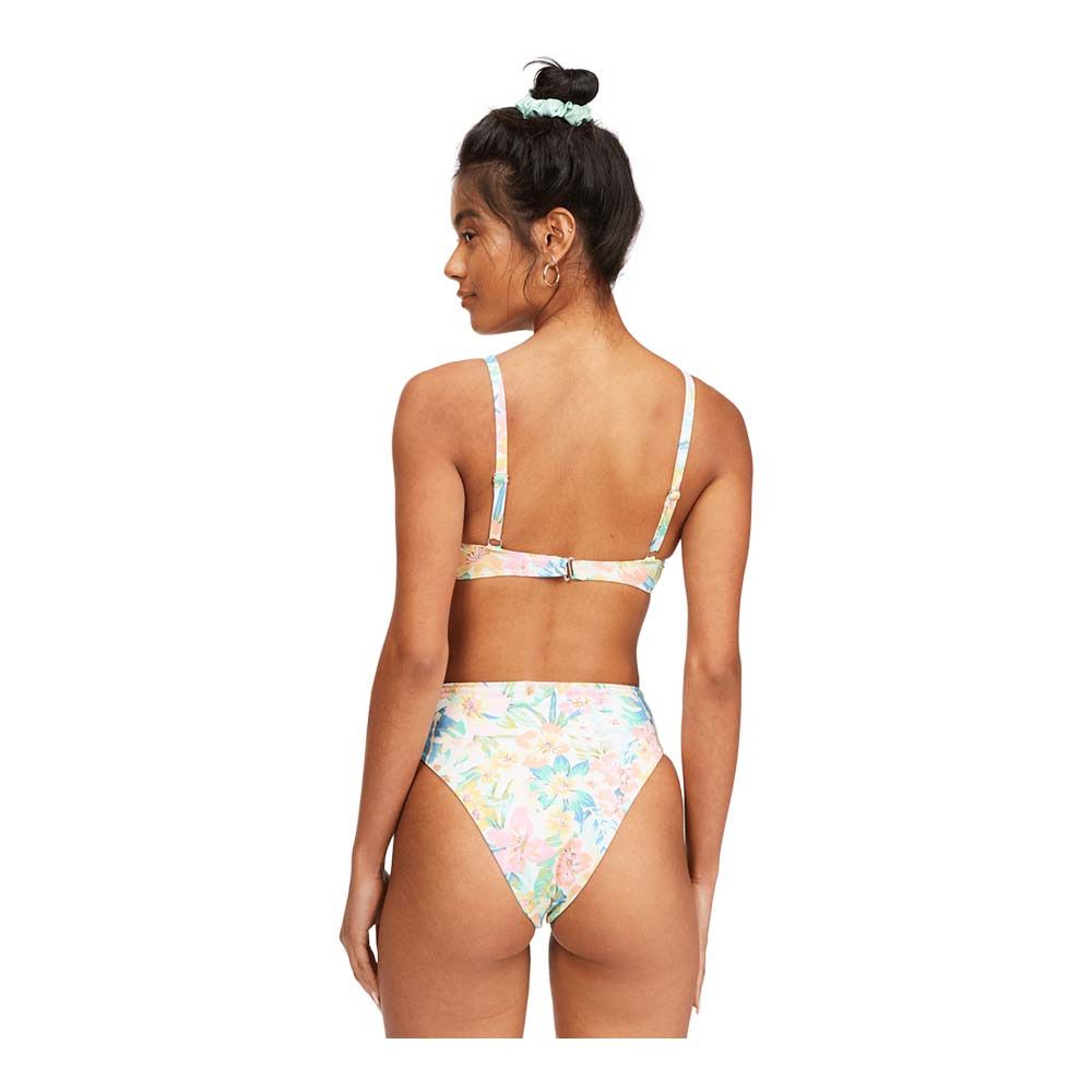 Billabong SWEET TROPICS UNDERWIRE - Haut maillot de bain Femme multi