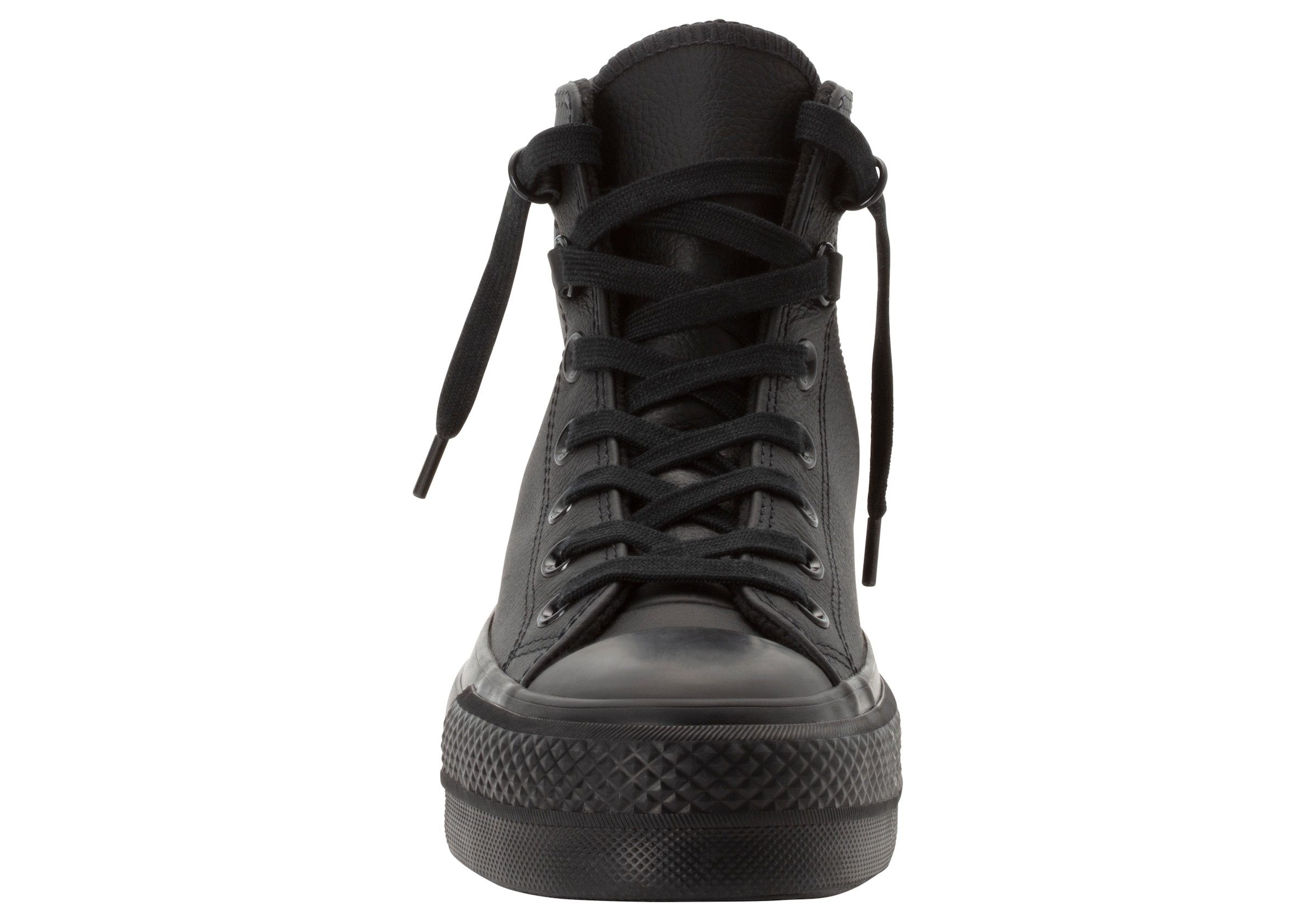 Converse Sneaker »CHUCK TAYLOR ALL STAR LIFT PLATFORM LEATHER«