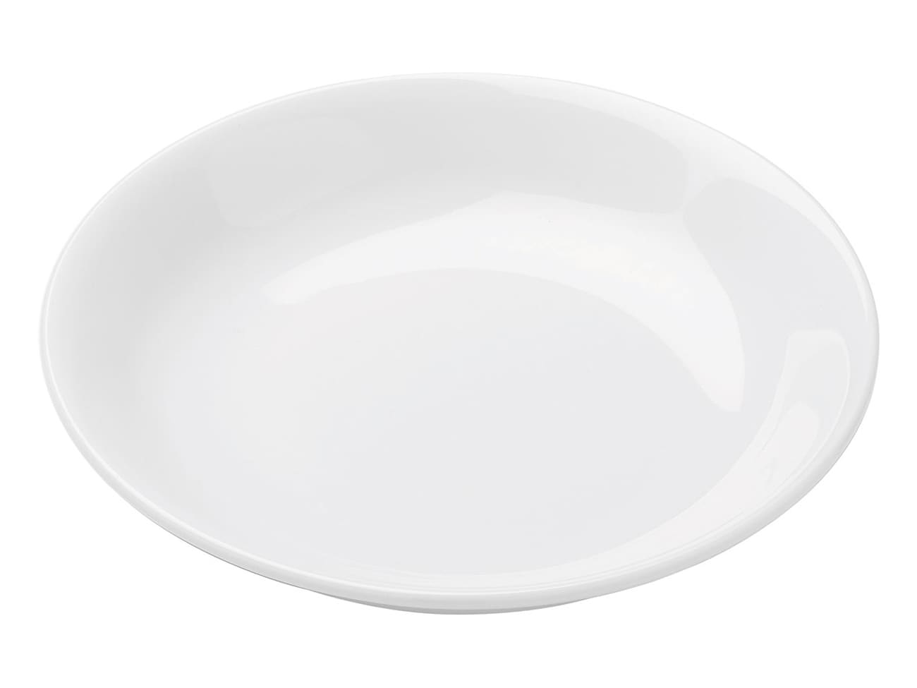Assiette creuse Eo - Ø 20 cm