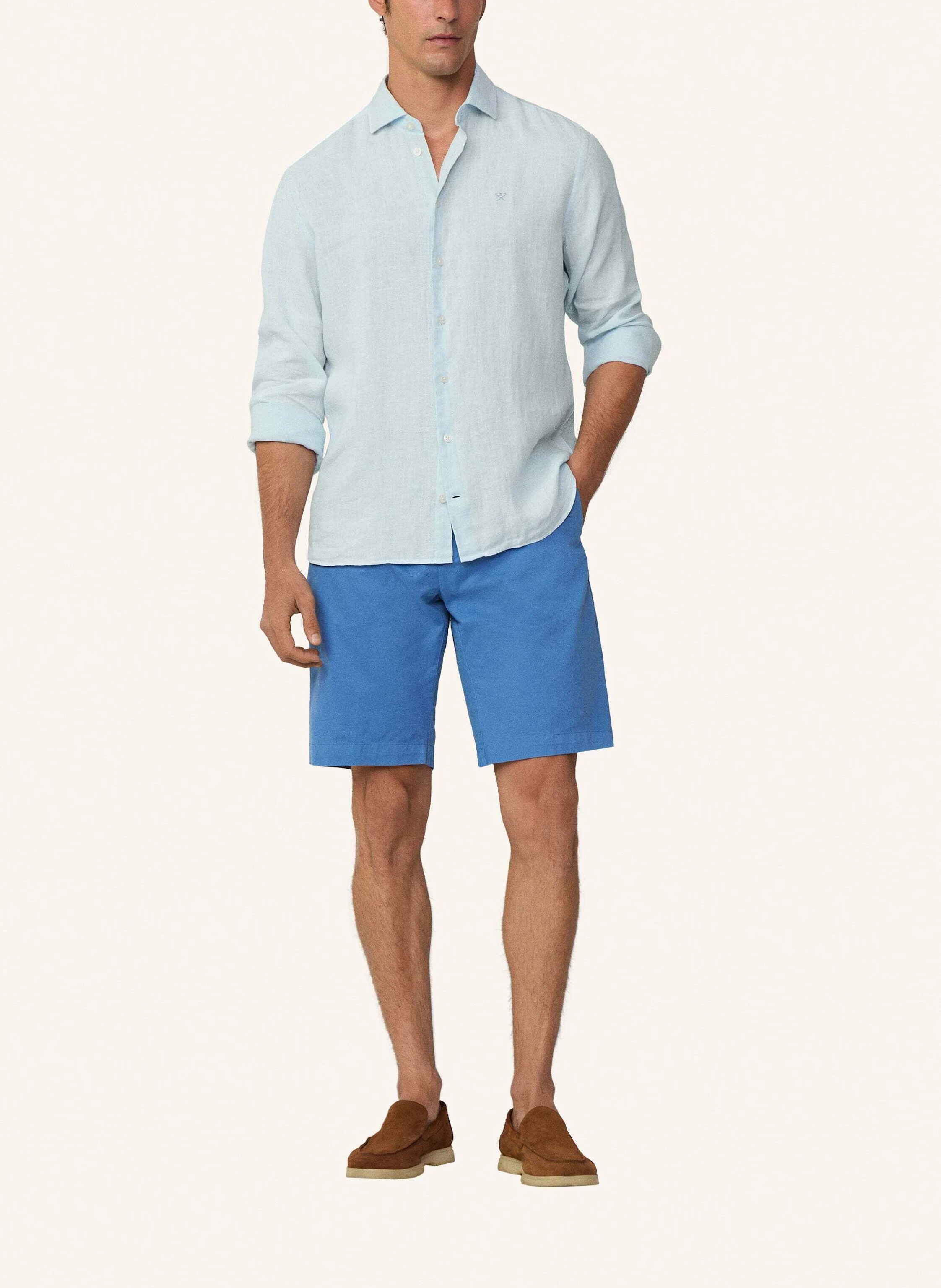 HACKETT LONDON Shorts CORE SHORT SAN.