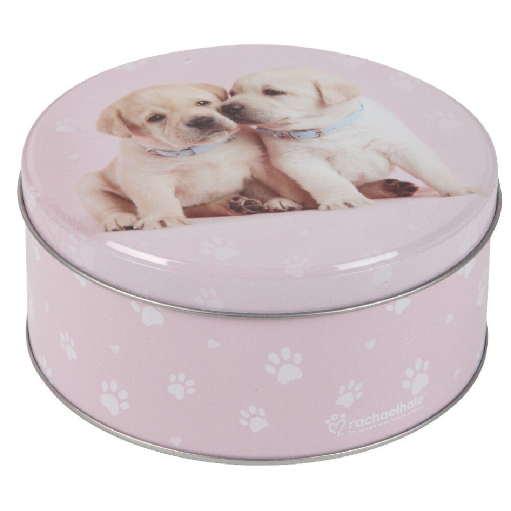 Boîte décor animal