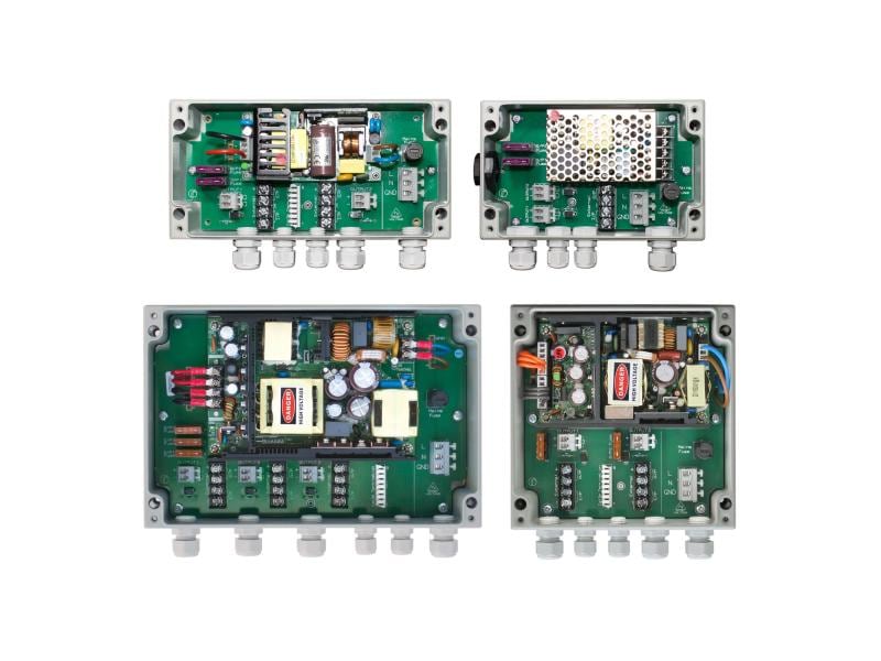RayTec Netzteil PSU-VAR-20W-1 small Stromversorgungseinheit