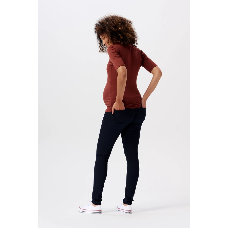 Noppies Still t-shirt Juli Sable
