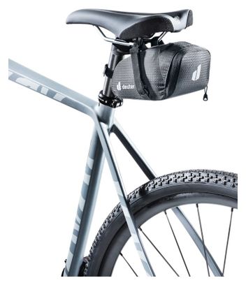 Sacoche de Selle Deuter Bike Bag 0.8 Noir