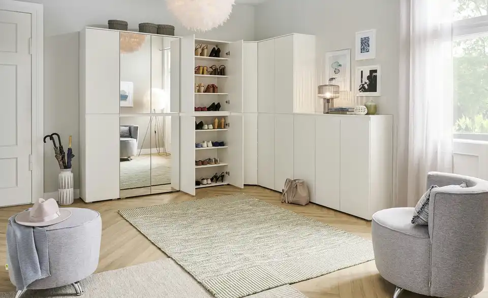 Mehrzweckhochschrank Savona