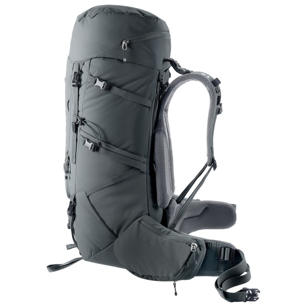 Deuter - Women's Aircontact Core SL 45+10 - Sac à dos de trekking